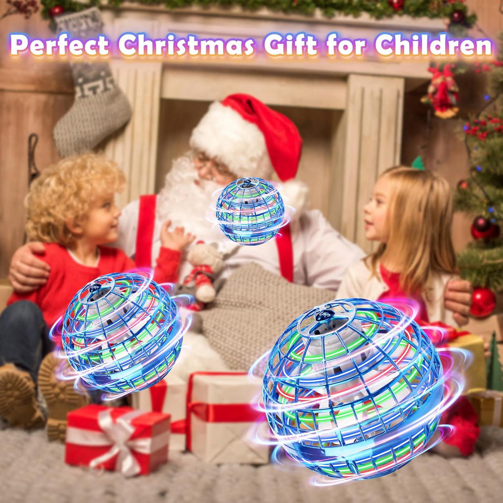Flying Orb Ball Toys 2026, Cosmic Fly Ball Globe Boomerang Hover Ball