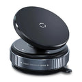 Car Phone Holder, Upgraded 360Adjustable Vacuum Suction 20X Magnets